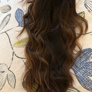 Sayar Wigs Human hair wig/sheitel